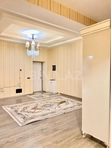 İcarəyə verilir 3 otaqlı yeni tikili 140 m², İçəri Şəhər m., photo 9 from 31