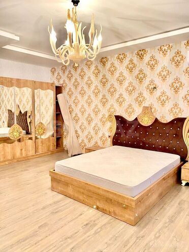 İcarəyə verilir 3 otaqlı yeni tikili 140 m², İçəri Şəhər m., photo 16 from 31