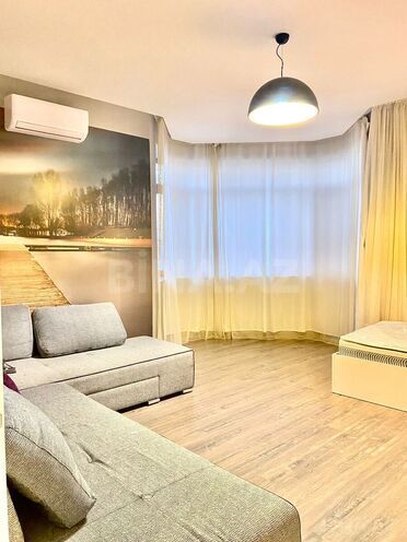 İcarəyə verilir 3 otaqlı yeni tikili 140 m², İçəri Şəhər m., photo 25 from 31