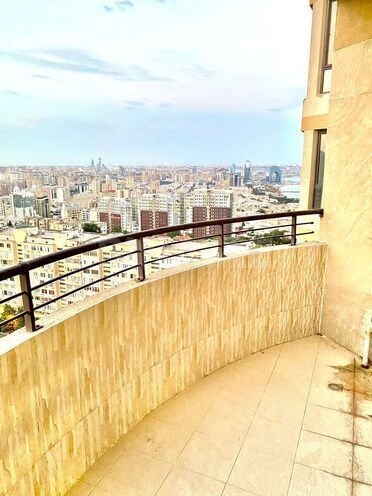 İcarəyə verilir 3 otaqlı yeni tikili 140 m², İçəri Şəhər m., photo 23 from 31