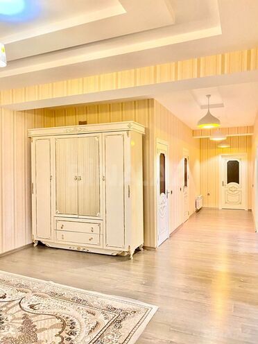 İcarəyə verilir 3 otaqlı yeni tikili 140 m², İçəri Şəhər m., photo 13 from 31