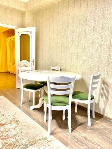 İcarəyə verilir 3 otaqlı yeni tikili 140 m², İçəri Şəhər m., photo 24 from 31