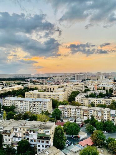 İcarəyə verilir 3 otaqlı yeni tikili 140 m², İçəri Şəhər m., photo 15 from 31