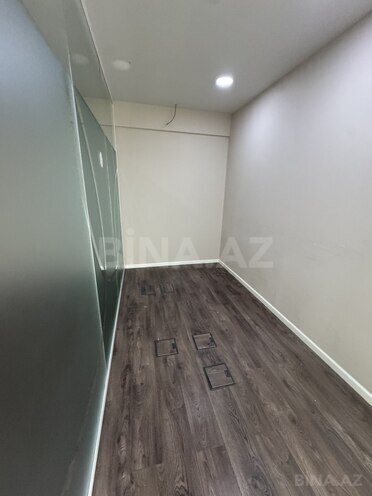 İcarəyə verilir 8 otaqlı ofis 272 m², Şah İsmayıl Xətai m., photo 17 from 32
