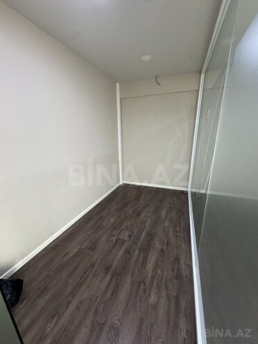 İcarəyə verilir 8 otaqlı ofis 272 m², Şah İsmayıl Xətai m., photo 16 from 32