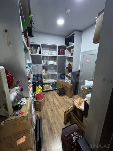 İcarəyə verilir 8 otaqlı ofis 272 m², Şah İsmayıl Xətai m., photo 14 from 32