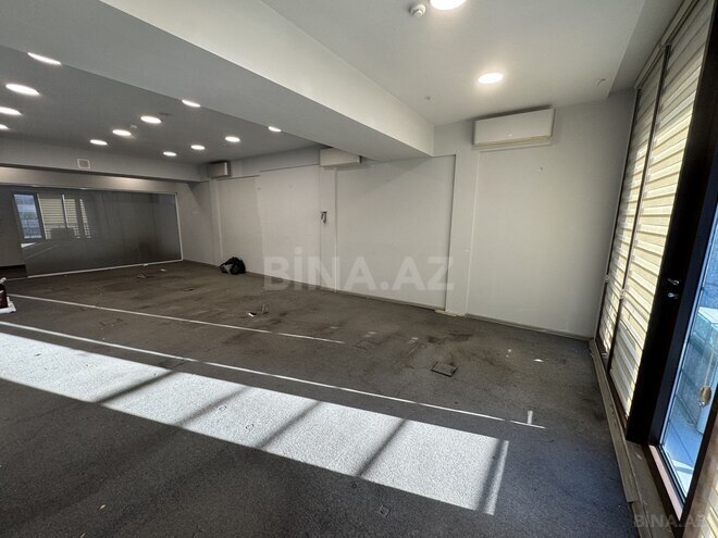 İcarəyə verilir 8 otaqlı ofis 272 m², Şah İsmayıl Xətai m., photo 13 from 32