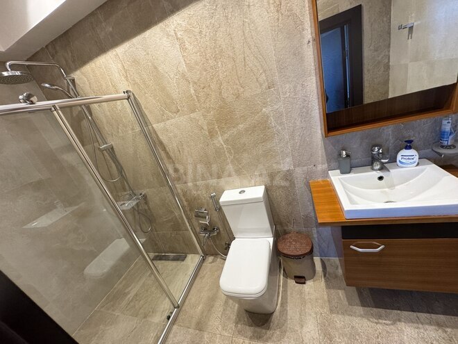 İcarəyə verilir 8 otaqlı ofis 272 m², Şah İsmayıl Xətai m., photo 7 from 32