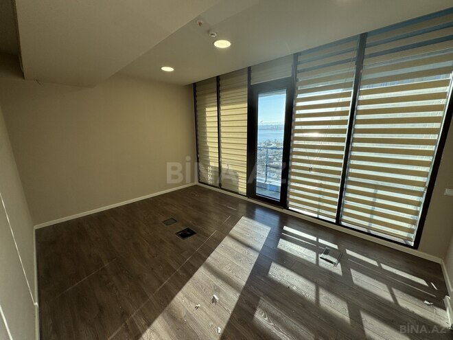 İcarəyə verilir 8 otaqlı ofis 272 m², Şah İsmayıl Xətai m., photo 18 from 32