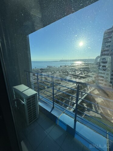 İcarəyə verilir 8 otaqlı ofis 272 m², Şah İsmayıl Xətai m., photo 10 from 32