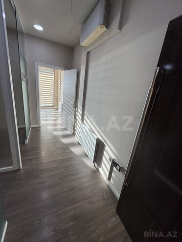 İcarəyə verilir 8 otaqlı ofis 272 m², Şah İsmayıl Xətai m., photo 20 from 32