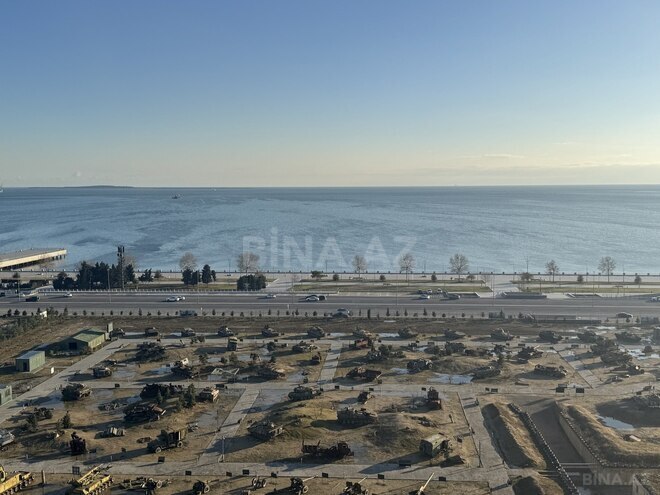 İcarəyə verilir 8 otaqlı ofis 272 m², Şah İsmayıl Xətai m., photo 23 from 32