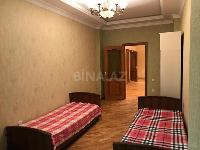 İcarəyə verilir 3 otaqlı yeni tikili 150 m², Nəsimi r., photo 10 from 16