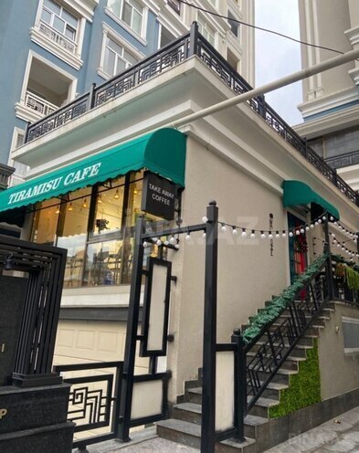 Сдаётся  объект 92 м², Насиминский  р., photo 1 from 12