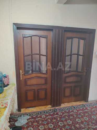 Satılır 3 otaqlı köhnə tikili 70 m², Qara Qarayev m., photo 5 from 13