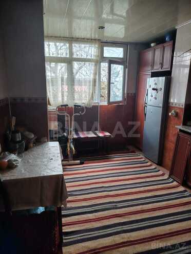 Satılır 3 otaqlı köhnə tikili 70 m², Qara Qarayev m., photo 7 from 13