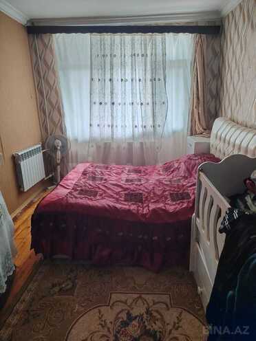 Satılır 3 otaqlı köhnə tikili 70 m², Qara Qarayev m., photo 9 from 13