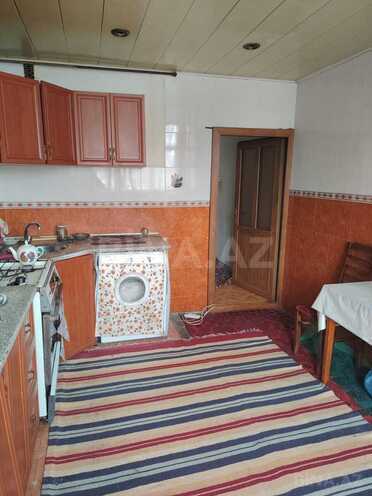 Satılır 3 otaqlı köhnə tikili 70 m², Qara Qarayev m., photo 4 from 13