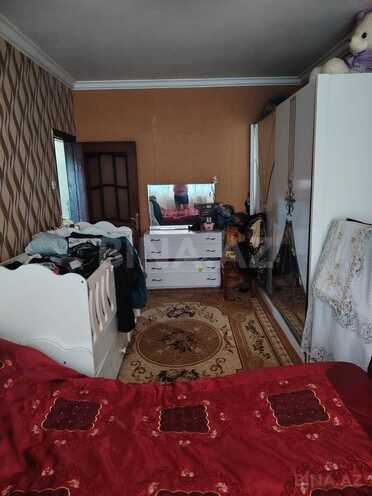 Satılır 3 otaqlı köhnə tikili 70 m², Qara Qarayev m., photo 6 from 13