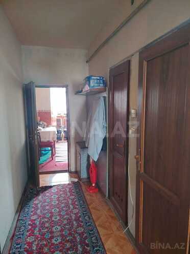 Satılır 3 otaqlı köhnə tikili 70 m², Qara Qarayev m., photo 8 from 13