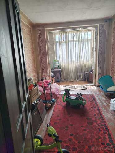 Satılır 3 otaqlı köhnə tikili 70 m², Qara Qarayev m., photo 11 from 13