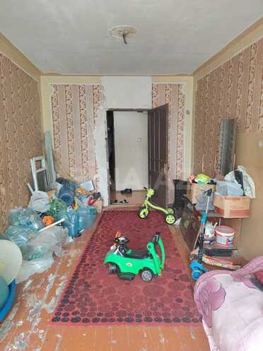 Satılır 3 otaqlı köhnə tikili 70 m², Qara Qarayev m., photo 3 from 13