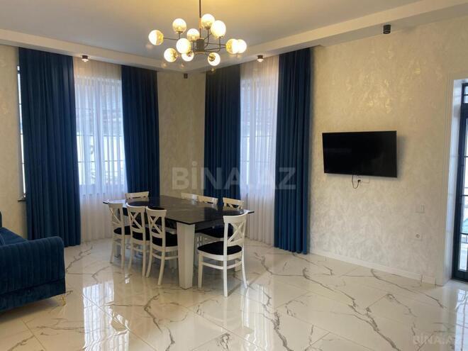 İcarəyə verilir 6 otaqlı həyət evi/bağ evi 260 m², photo 12 from 18