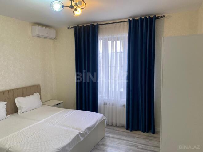 İcarəyə verilir 6 otaqlı həyət evi/bağ evi 260 m², photo 8 from 18