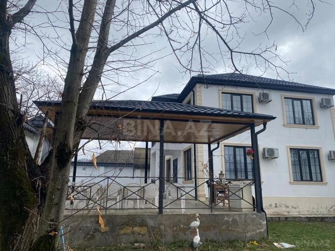 İcarəyə verilir 6 otaqlı həyət evi/bağ evi 260 m², photo 15 from 18