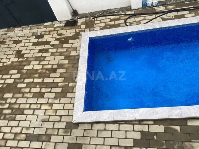 İcarəyə verilir 6 otaqlı həyət evi/bağ evi 260 m², photo 3 from 18