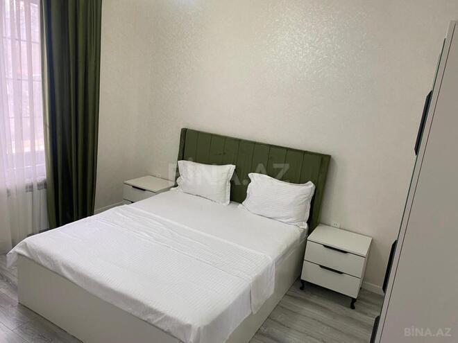 İcarəyə verilir 6 otaqlı həyət evi/bağ evi 260 m², photo 9 from 18