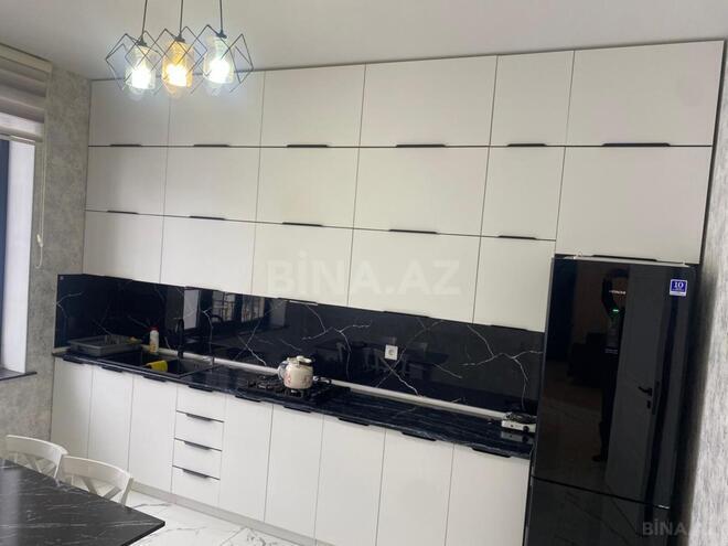 İcarəyə verilir 6 otaqlı həyət evi/bağ evi 260 m², photo 11 from 18