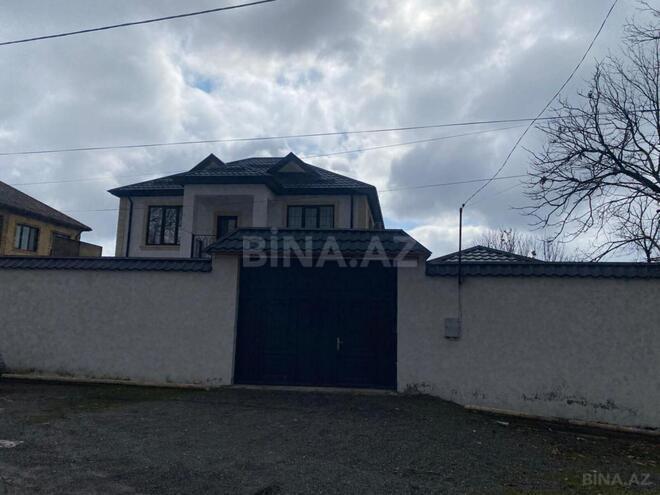 İcarəyə verilir 6 otaqlı həyət evi/bağ evi 260 m², photo 17 from 18