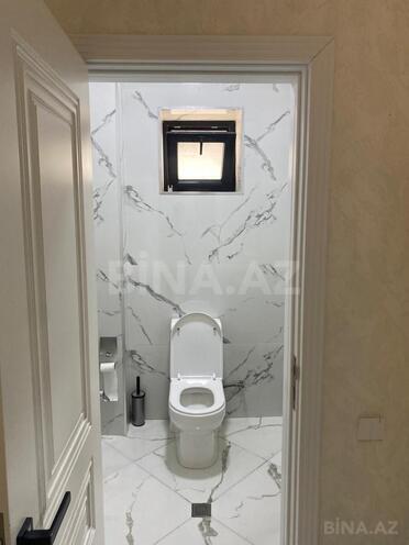 İcarəyə verilir 6 otaqlı həyət evi/bağ evi 260 m², photo 13 from 18