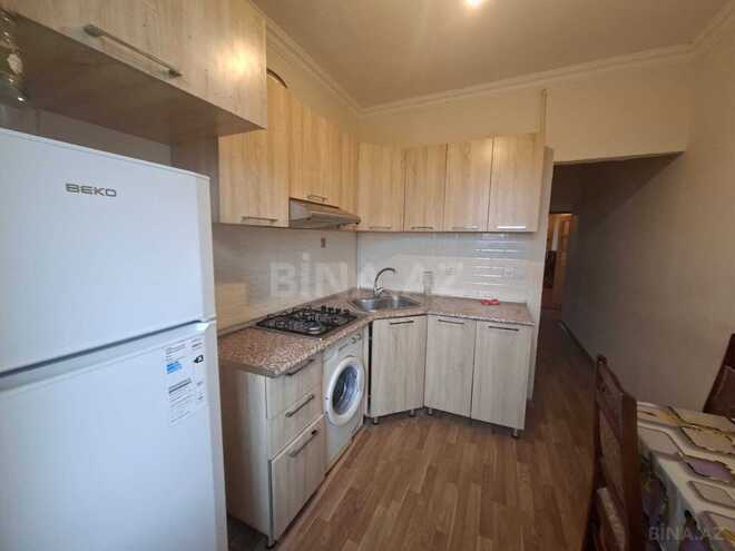 Сдаётся 3-комн. вторичка 75 м², Ясамальский р., photo 12 from 24