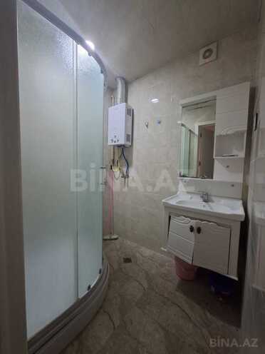 Сдаётся 3-комн. вторичка 75 м², Ясамальский р., photo 22 from 24