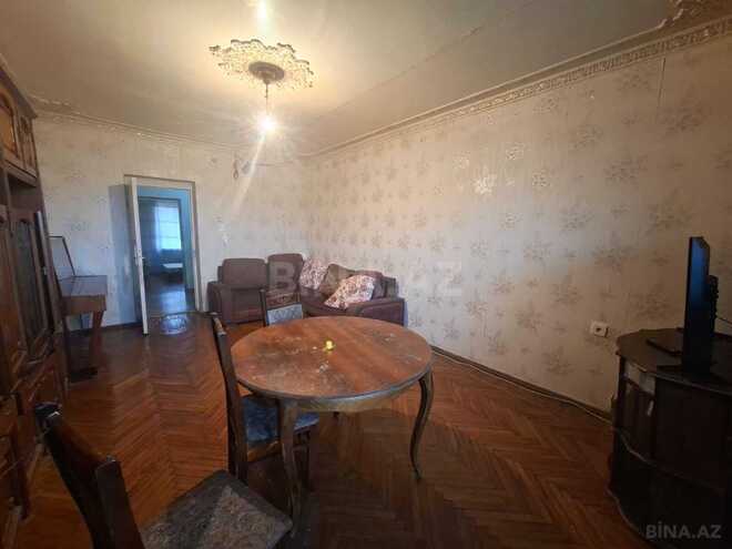 Сдаётся 3-комн. вторичка 75 м², Ясамальский р., photo 11 from 24