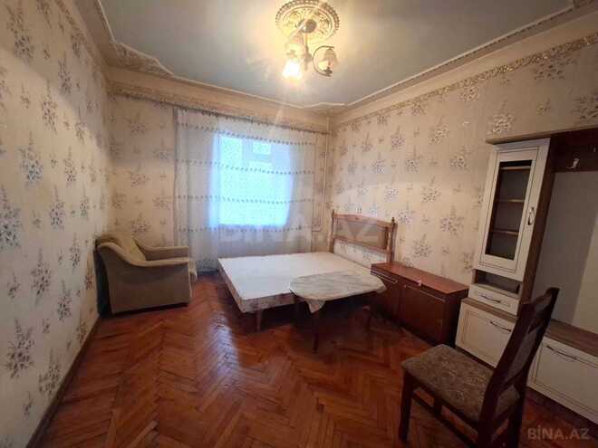 Сдаётся 3-комн. вторичка 75 м², Ясамальский р., photo 15 from 24