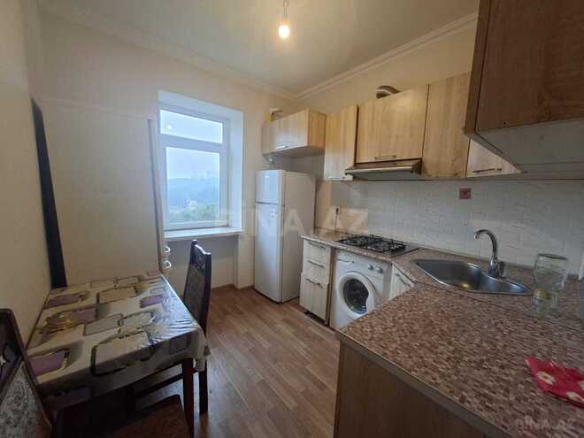 Сдаётся 3-комн. вторичка 75 м², Ясамальский р., photo 16 from 24