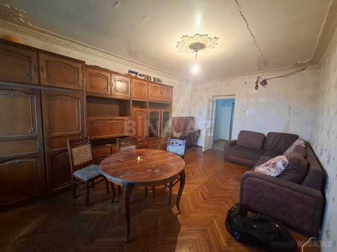 Сдаётся 3-комн. вторичка 75 м², Ясамальский р., photo 17 from 24