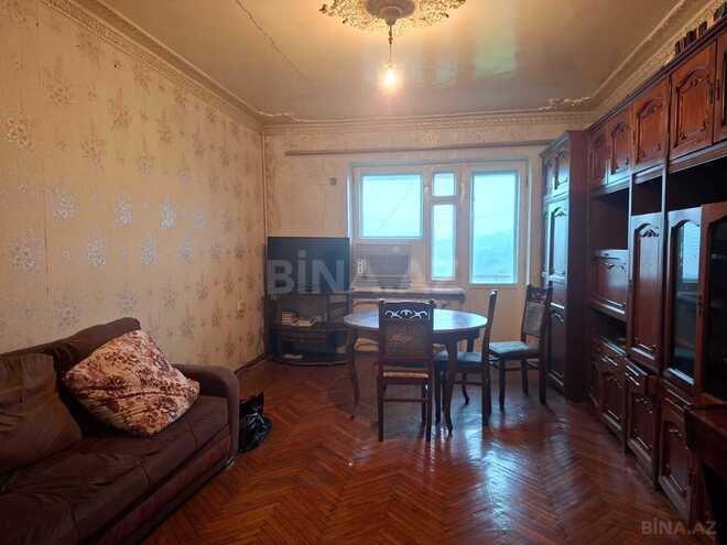 Сдаётся 3-комн. вторичка 75 м², Ясамальский р., photo 6 from 24