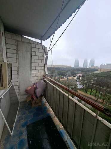 Сдаётся 3-комн. вторичка 75 м², Ясамальский р., photo 18 from 24