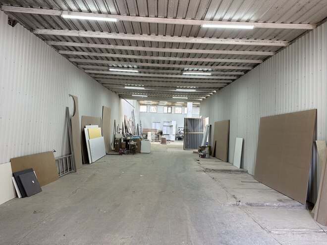 Продаётся  объект 3 000 м², пос. Старые Гюнешли, photo 13 from 18