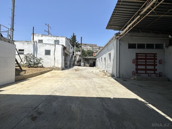 Продаётся  объект 3 000 м², пос. Старые Гюнешли, photo 3 from 18