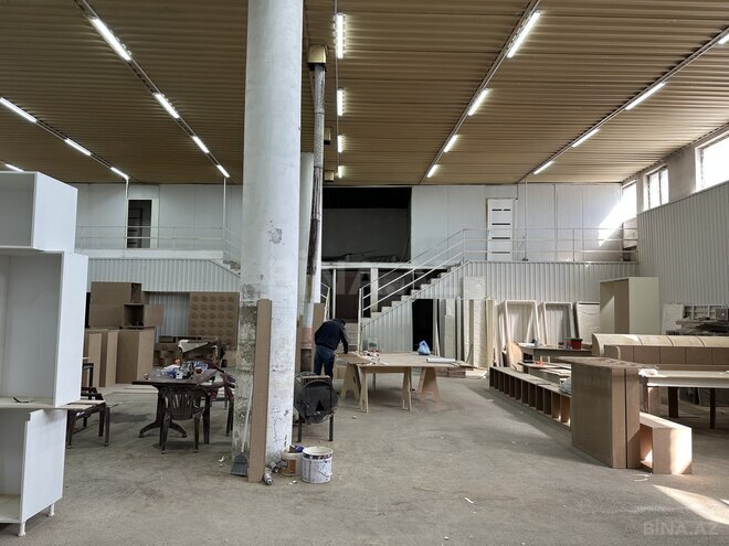 Продаётся  объект 3 000 м², пос. Старые Гюнешли, photo 16 from 18