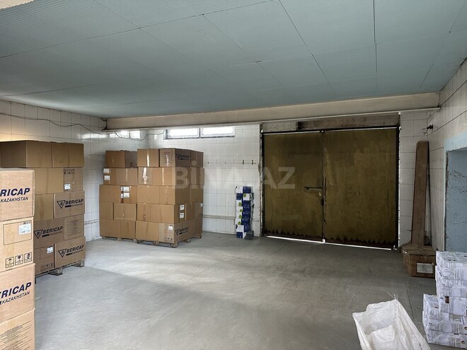 Продаётся  объект 3 000 м², пос. Старые Гюнешли, photo 8 from 18