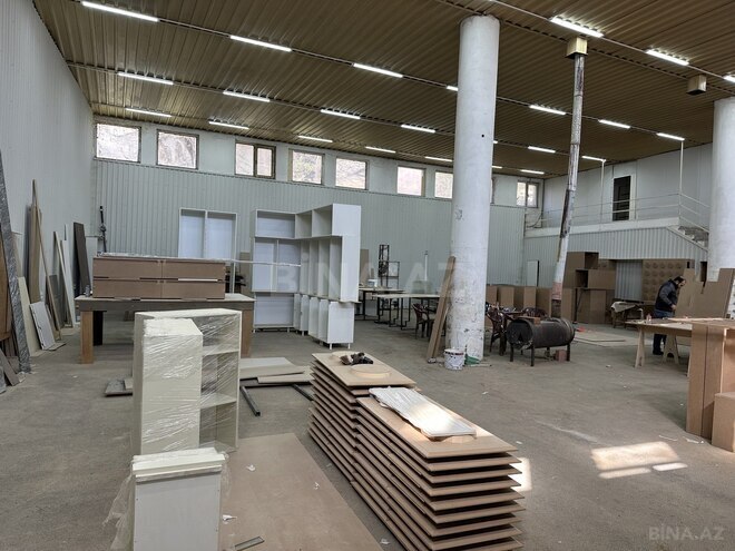 Продаётся  объект 3 000 м², пос. Старые Гюнешли, photo 17 from 18