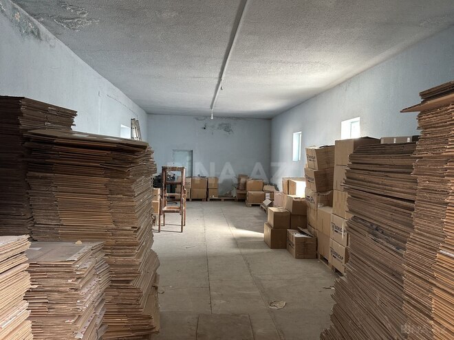 Продаётся  объект 3 000 м², пос. Старые Гюнешли, photo 9 from 18