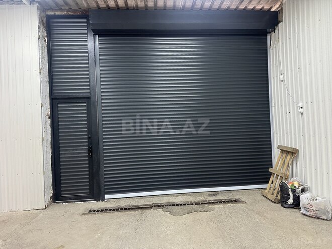 Продаётся  объект 3 000 м², пос. Старые Гюнешли, photo 11 from 18