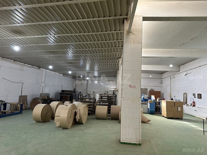 Продаётся  объект 3 000 м², пос. Старые Гюнешли, photo 6 from 18